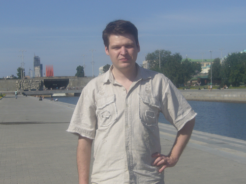 Андрей Зелев