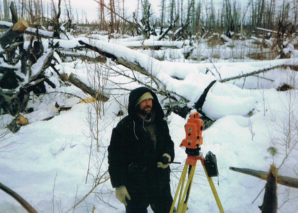 Александр Маевский