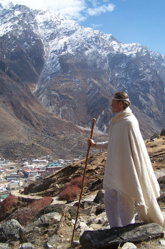 Сергей Жанов