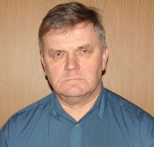 Михаил Желамский