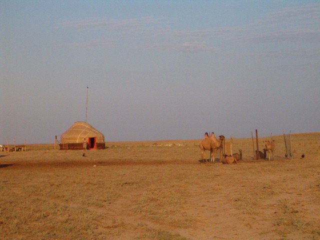 Жолгай Майлибаев