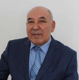 Жумарт Карабаев