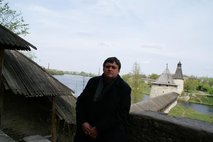 Зайцев Игорь Александрович