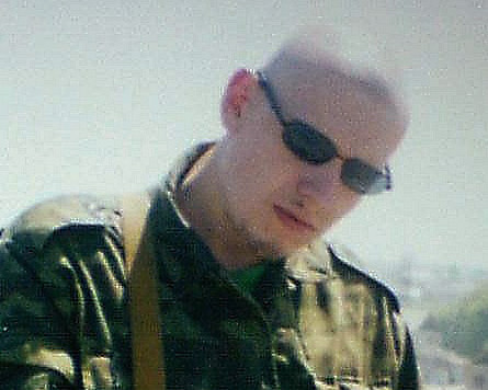 Сергей Валов