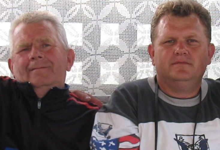 Анатолий Соколов