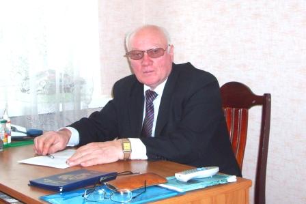 Николай Зеленин