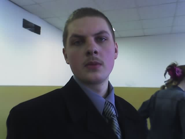 Вячеслав Попов