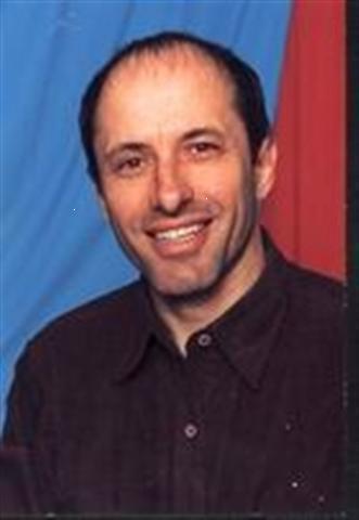 Валерий Кузнецов