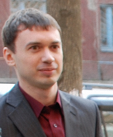 Олег Вербицкий