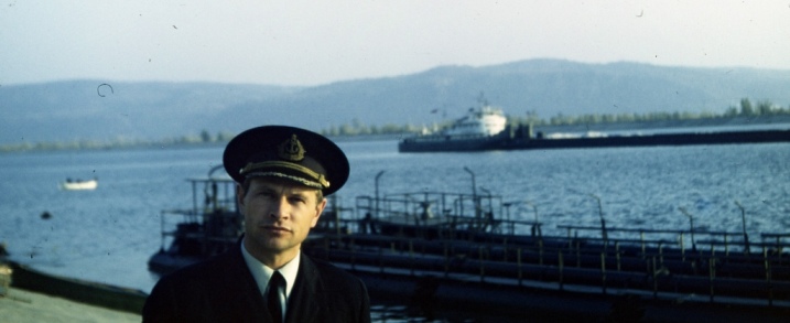 Фёдор Золотарёв