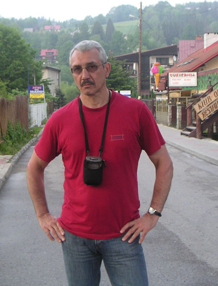 Морозов