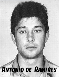 Антонио Де Рамирес