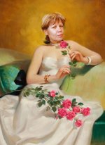 Сачита Хикматуловна Девятьярова