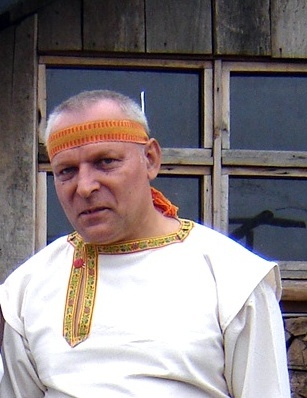 Влад Имир Зуев