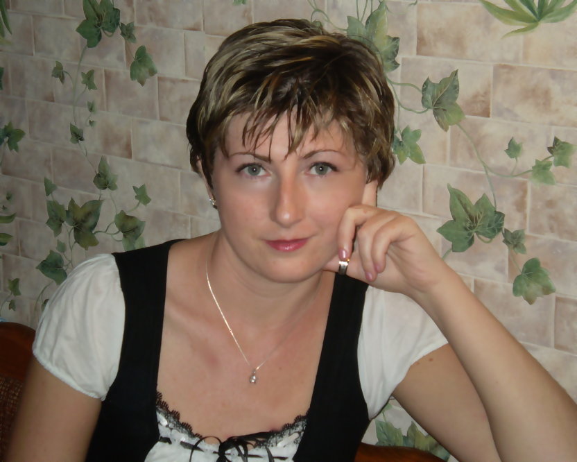 Татьяна Звездная