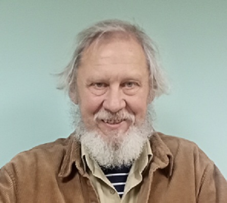 Анатолий Звонов