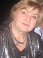 Вера Звонарёва