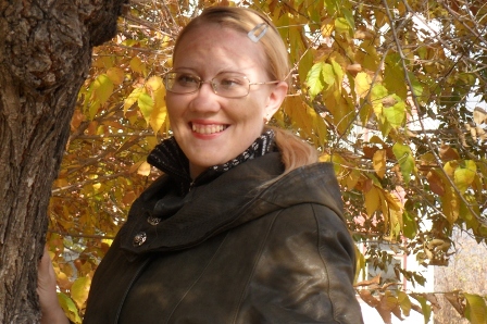 Яна Галицкая