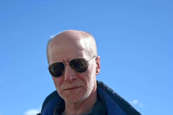 Владимир Циникер
