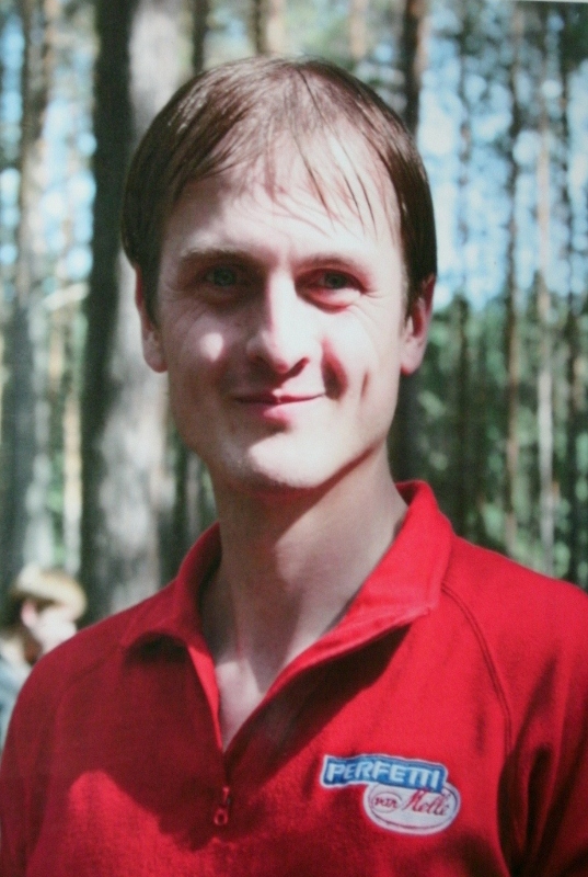 Алексей Зырянов