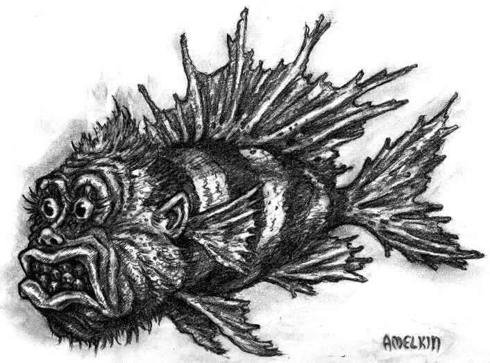 Arctium minus