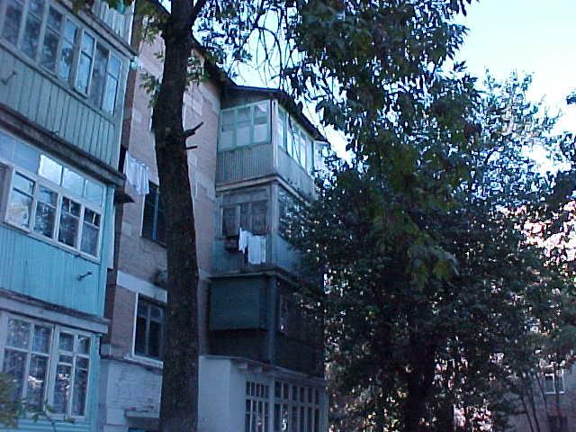 Каталог мёртвых жильцов