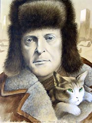 Запись четвертая. Литература русская от бедности..