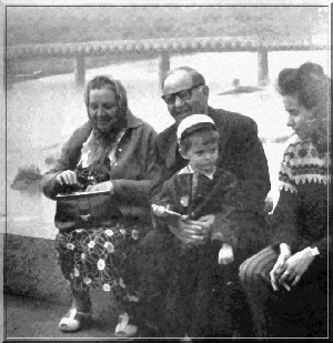 Детство бунтаря