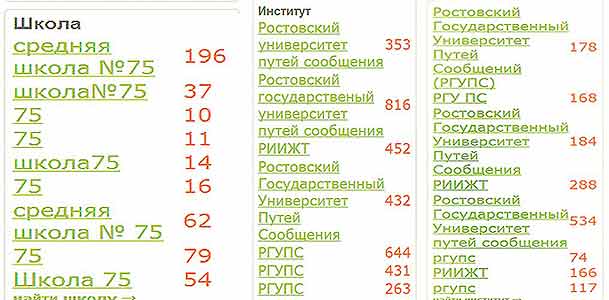 Поздравления в стихах с днем рождения-1год