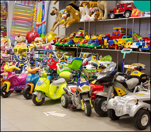 Магазин - игрушек, детские товары по выгодным ценам по оптовым и