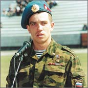 Бердская бригада. Есть такая профессия...
