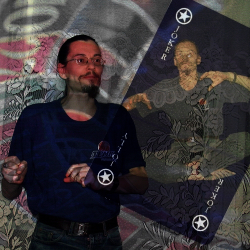 Крузенштерны X