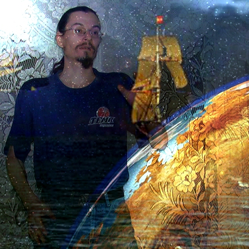 Крузенштерны XIV