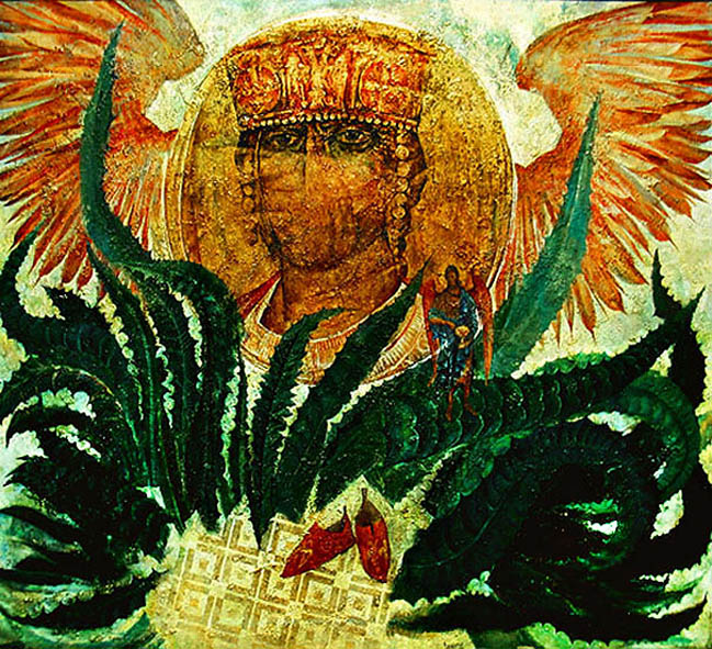 555 лет падения Константинополя. Эссе