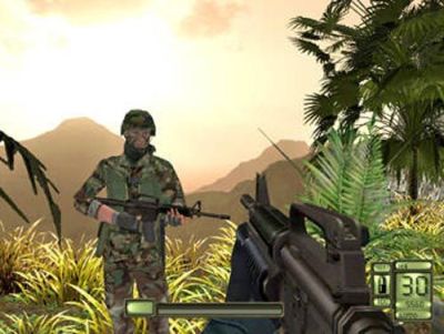 скачать игру солдат отдачи 2