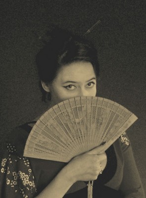 Geysha