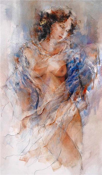 Я, больше не могу