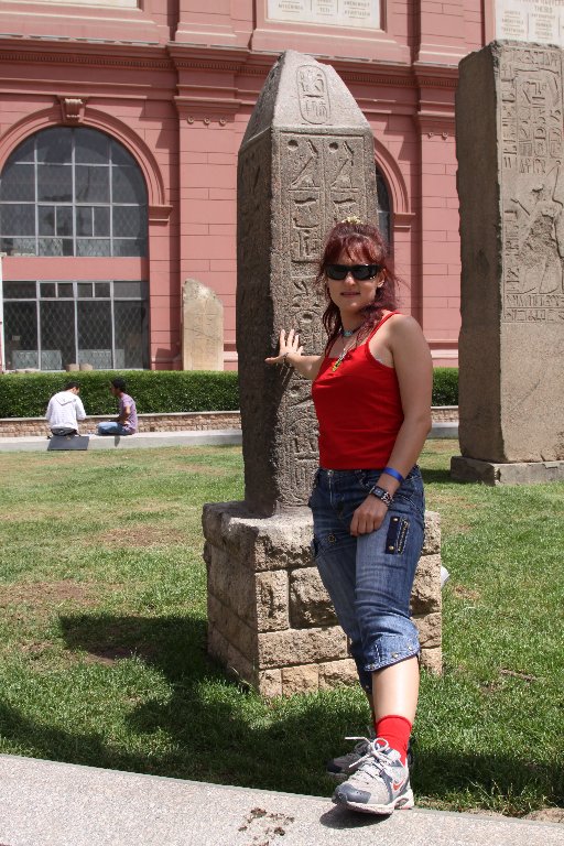Египет 2009. Отель Oriental Resort. Шарм эль Шейх