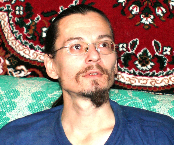 Здравствуйте, Ценёв II. НавяЗло