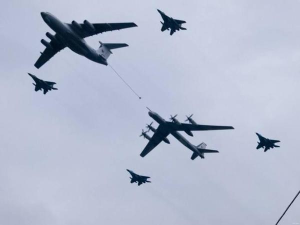 9 мая. Мой взгляд