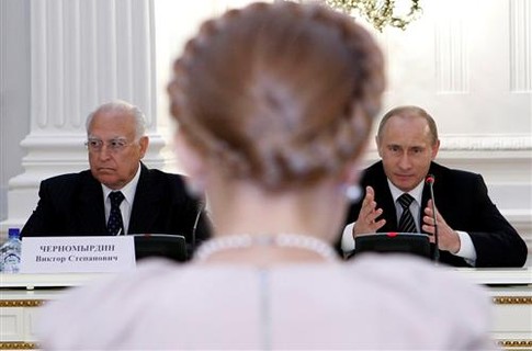 Исправим классику! Баллада о премьере