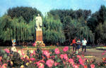 кликуша