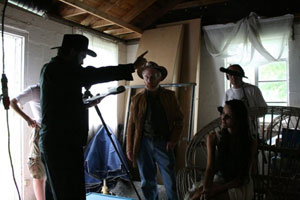 ����������� �� ������ 48 hour Film Festival