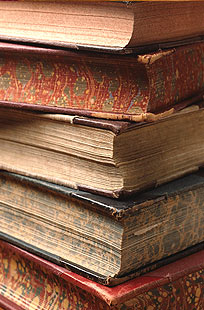 Magna Librorum Copia