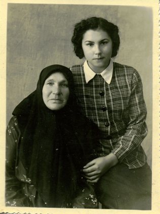 Предчувствие