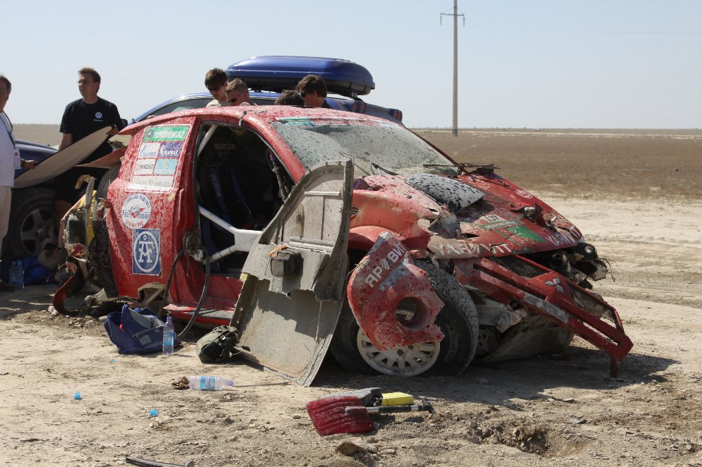 SILK WAY 2009. ���� �����. �������