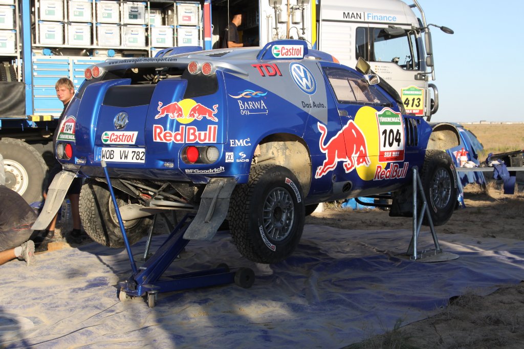SILK WAY 2009. ���� ������. �����