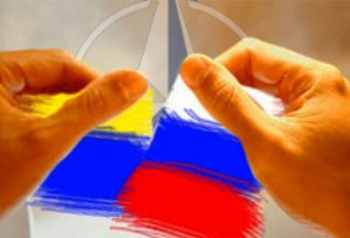 Россия vs Украина