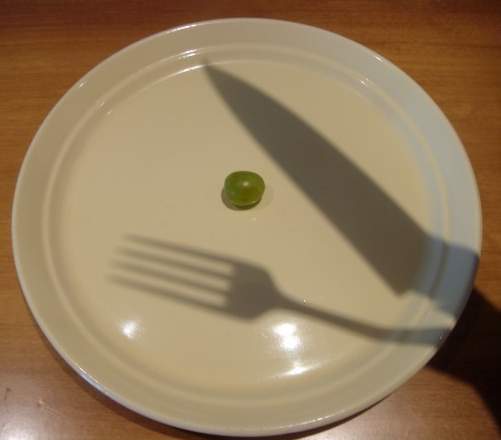 1001-й раз худеем 