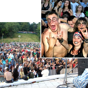 ������ - Fest. Made in �������2006